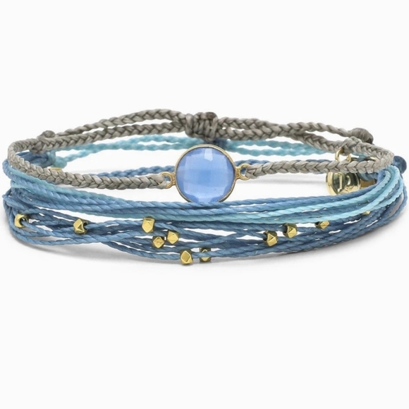 Pura Vida Jewelry - Pura Vida Parkinson’s Awareness Bracelet Pack